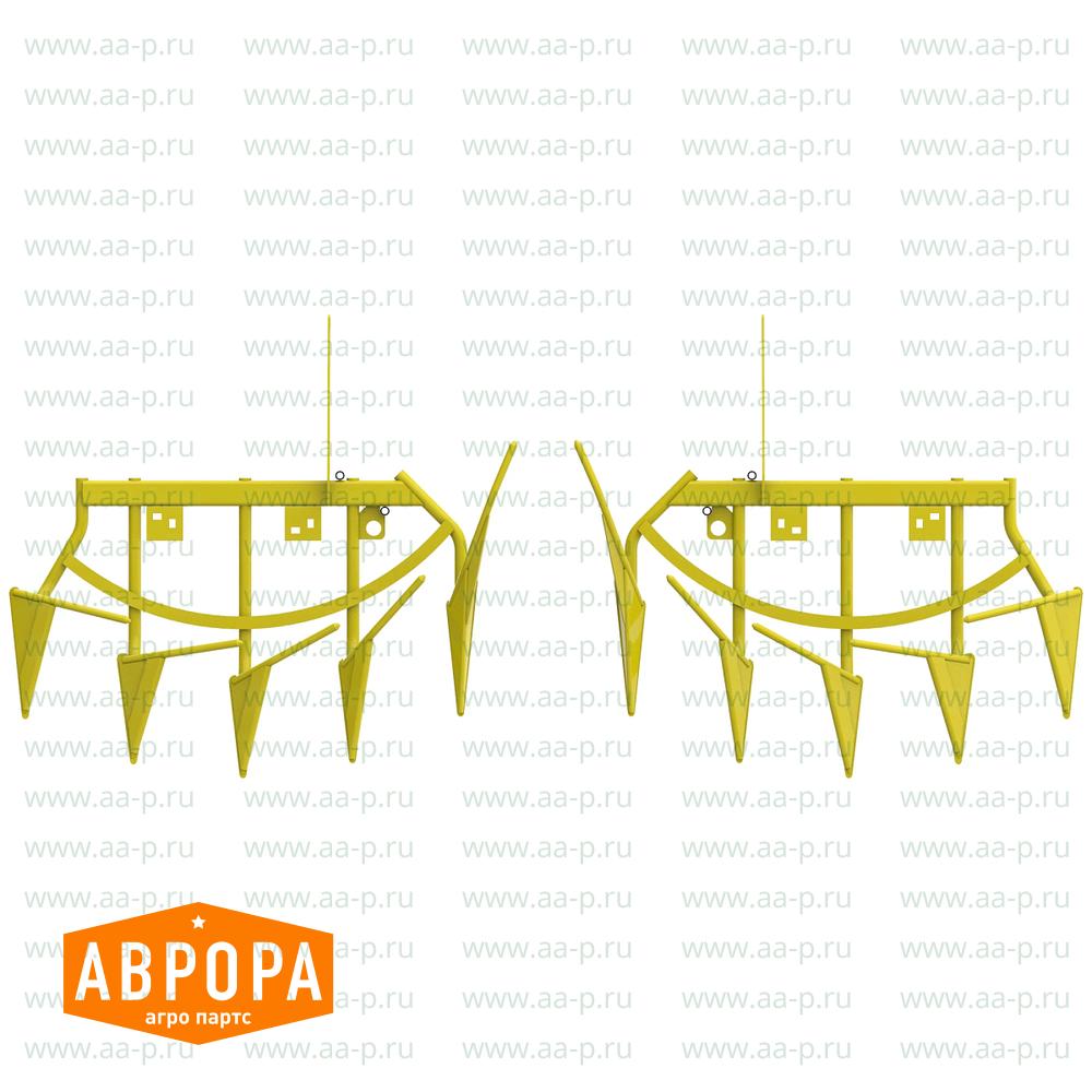 Adapter-Satz